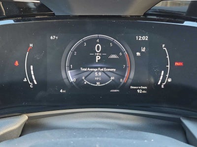 2026 Lexus NX NX 350 Luxury AWD