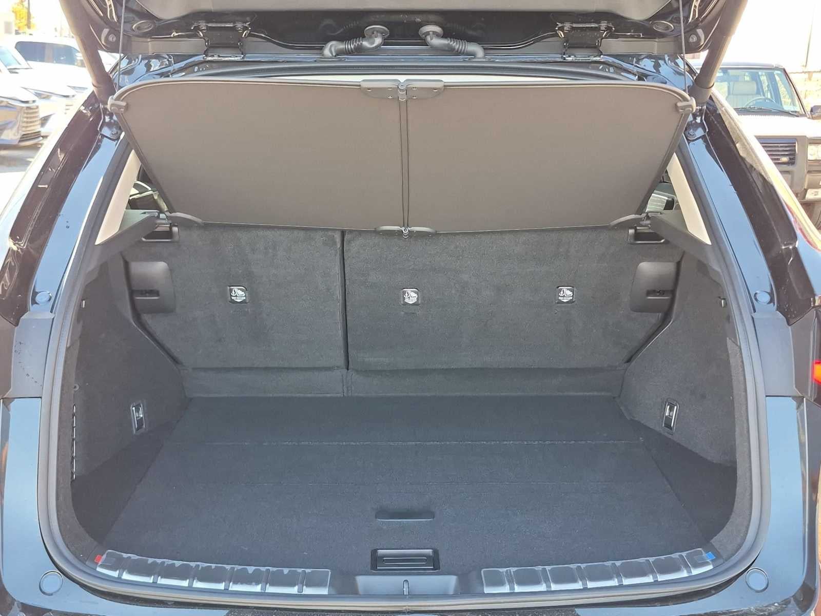 2026 Lexus NX NX 350 Luxury AWD