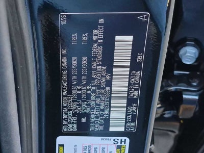 2026 Lexus NX NX 350 Luxury AWD