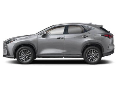 2026 Lexus NX NX 350 Luxury AWD