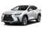 2026 Lexus NX NX 350h Luxury AWD