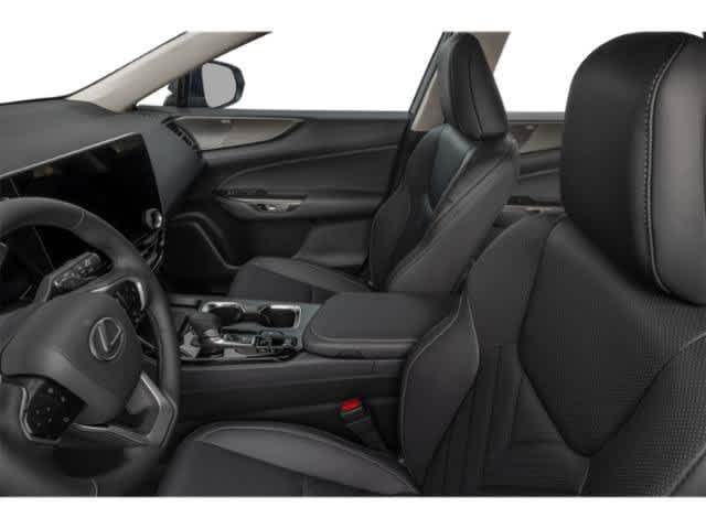 2026 Lexus NX NX 350h Luxury AWD