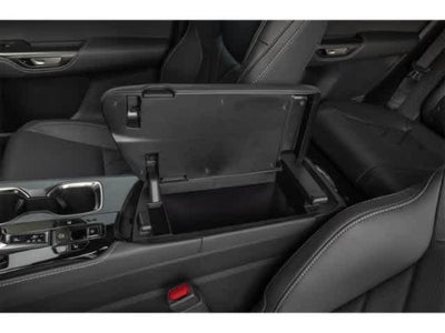 2026 Lexus NX NX 350h Luxury AWD
