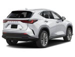 2026 Lexus NX NX 350h Luxury AWD