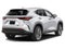 2026 Lexus NX NX 350h Luxury AWD