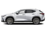 2026 Lexus NX NX 350h Luxury AWD