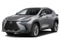 2026 Lexus NX NX 350h Luxury AWD