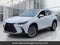 2026 Lexus NX NX 350h Luxury AWD