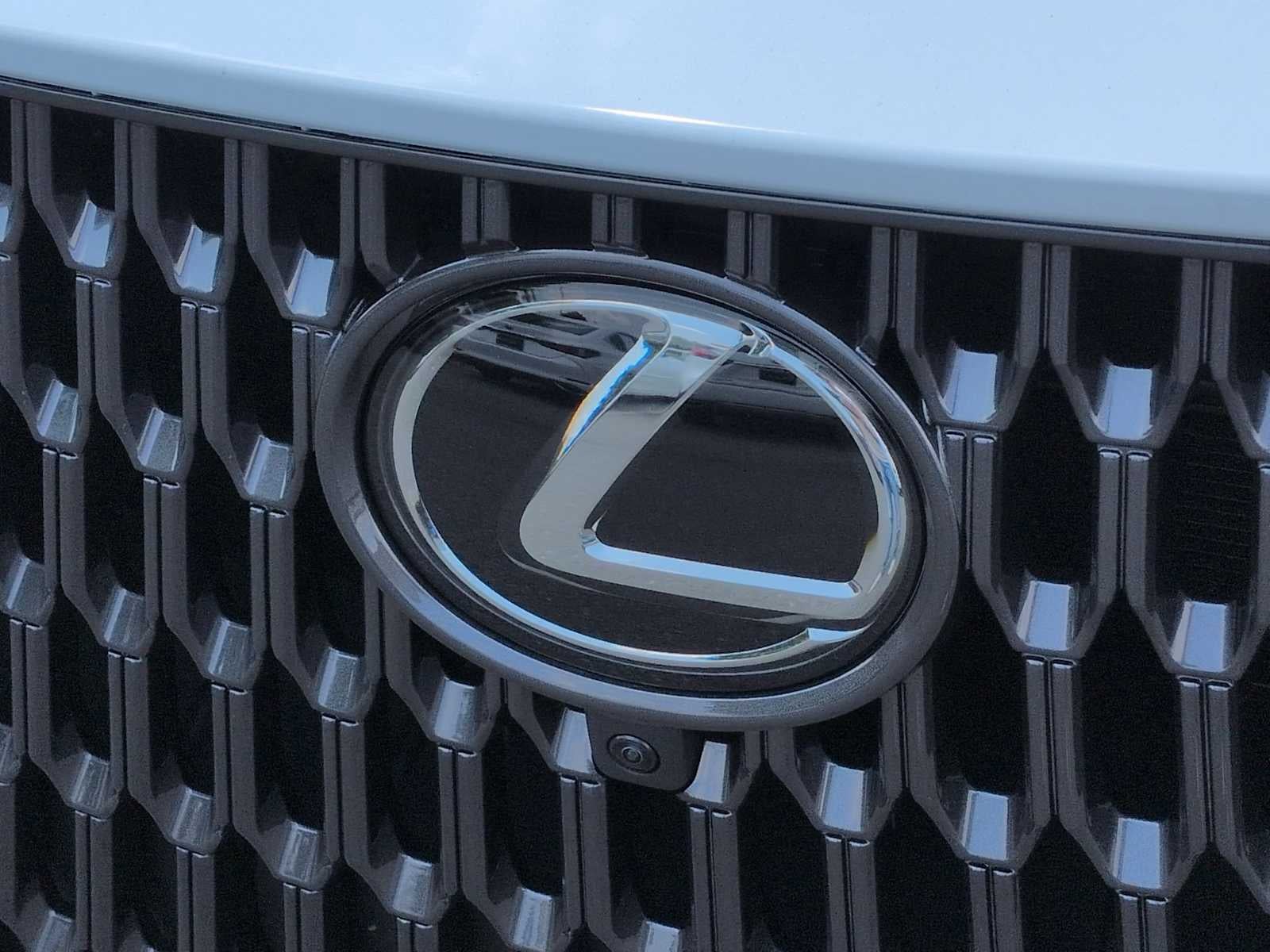 2026 Lexus NX NX 350h Luxury AWD