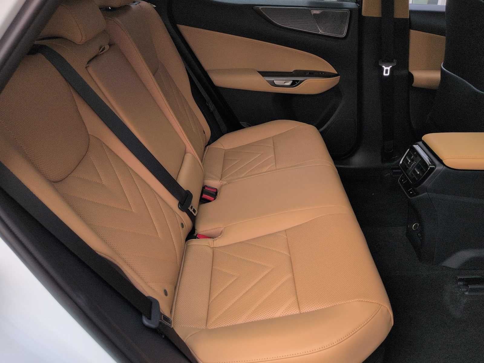 2026 Lexus NX NX 350h Luxury AWD