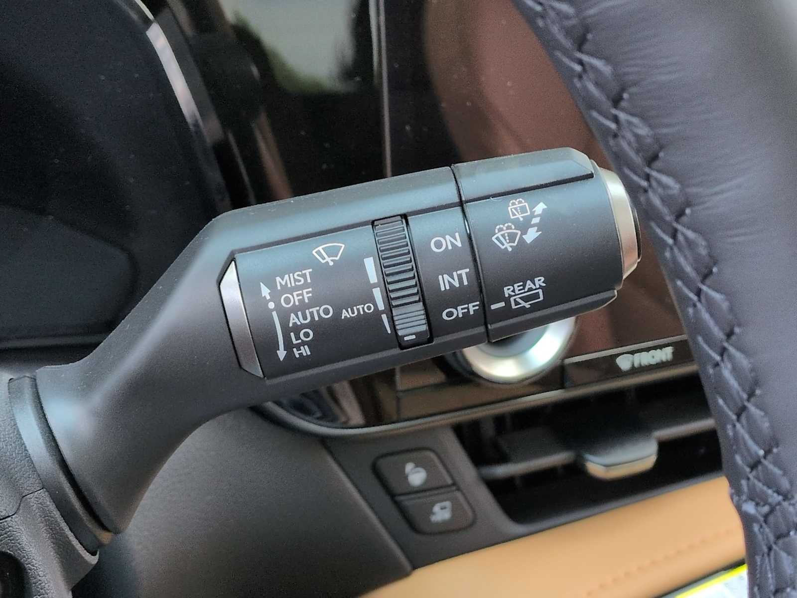 2026 Lexus NX NX 350h Luxury AWD