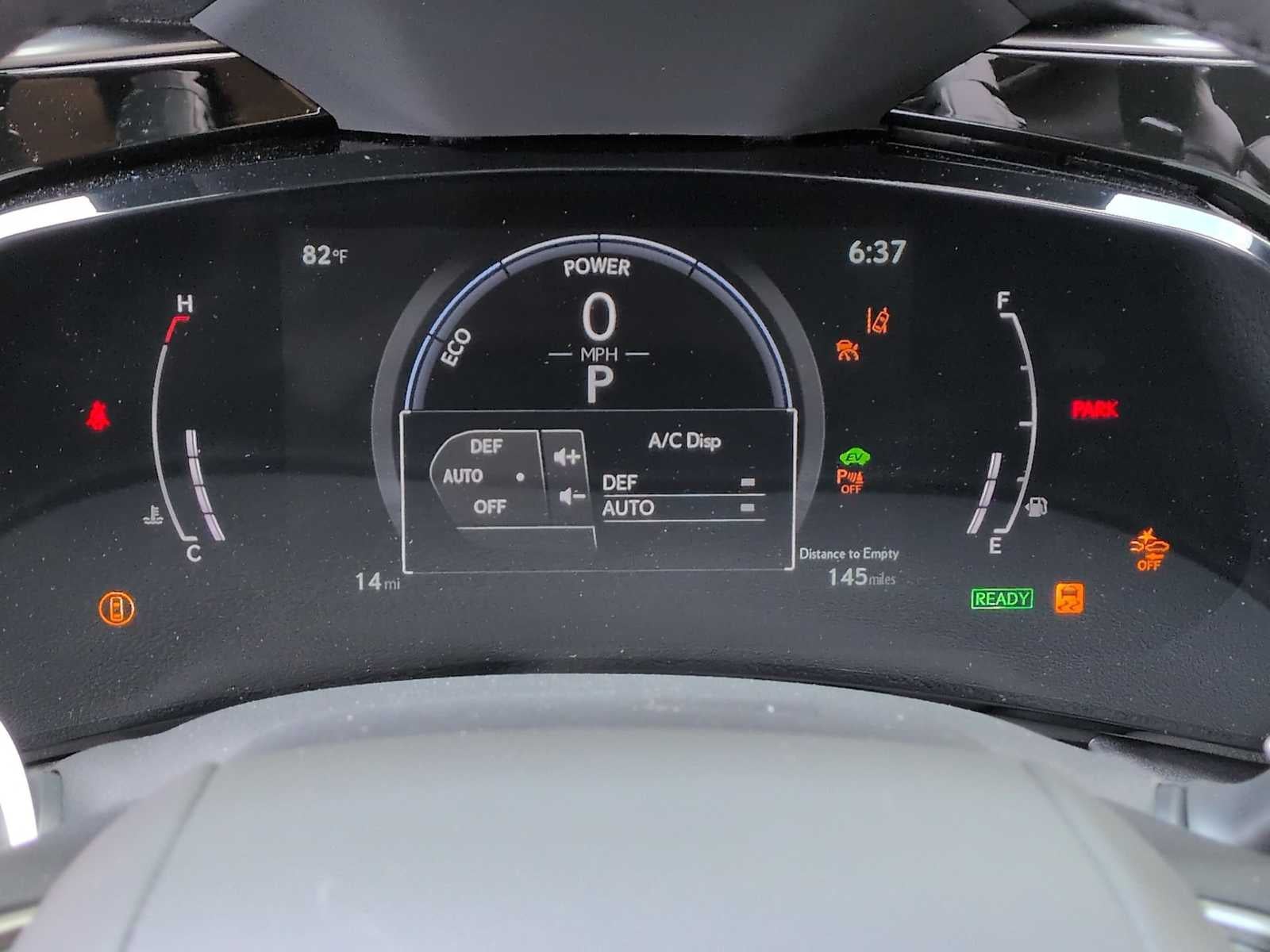 2026 Lexus NX NX 350h Luxury AWD