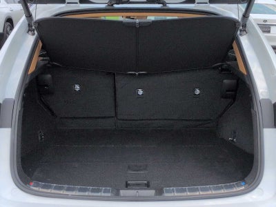 2026 Lexus NX NX 350h Luxury AWD