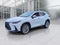 2026 Lexus NX NX 350h Luxury AWD