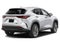 2026 Lexus NX NX 350h Luxury AWD