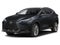2026 Lexus NX NX 350h Luxury AWD