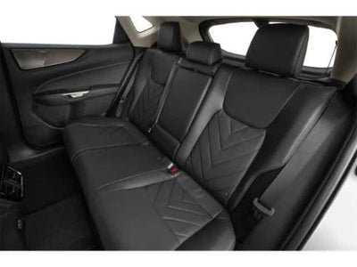 2026 Lexus NX NX 350h Luxury AWD