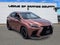 2026 Lexus NX NX 350 F SPORT Handling AWD