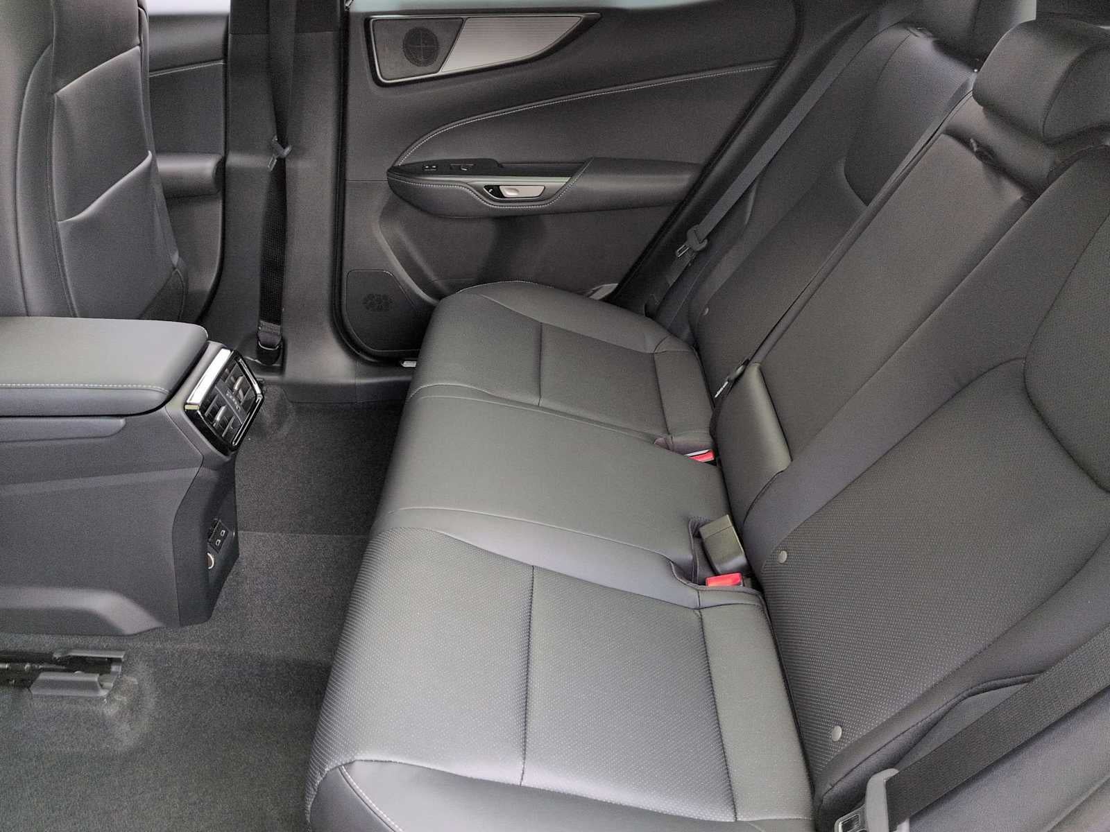2026 Lexus NX NX 350 F SPORT Handling AWD