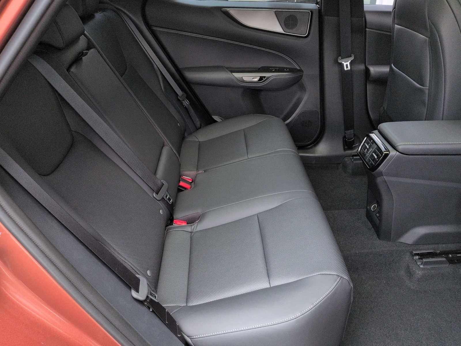 2026 Lexus NX NX 350 F SPORT Handling AWD