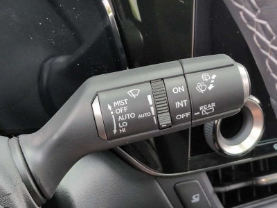 2026 Lexus NX NX 350 F SPORT Handling AWD