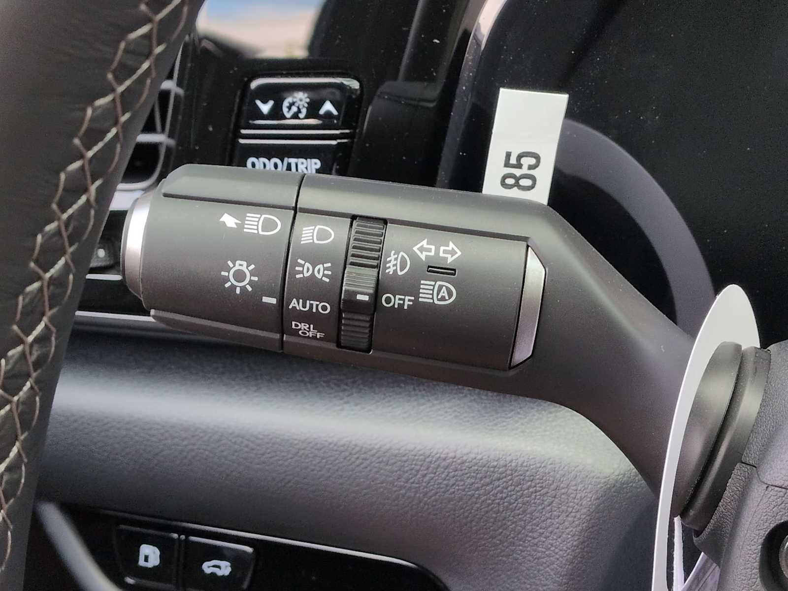 2026 Lexus NX NX 350 F SPORT Handling AWD