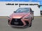 2026 Lexus NX NX 350 F SPORT Handling AWD