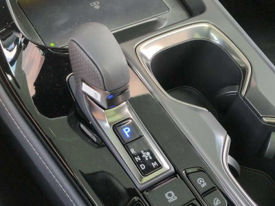 2026 Lexus NX NX 350 F SPORT Handling AWD