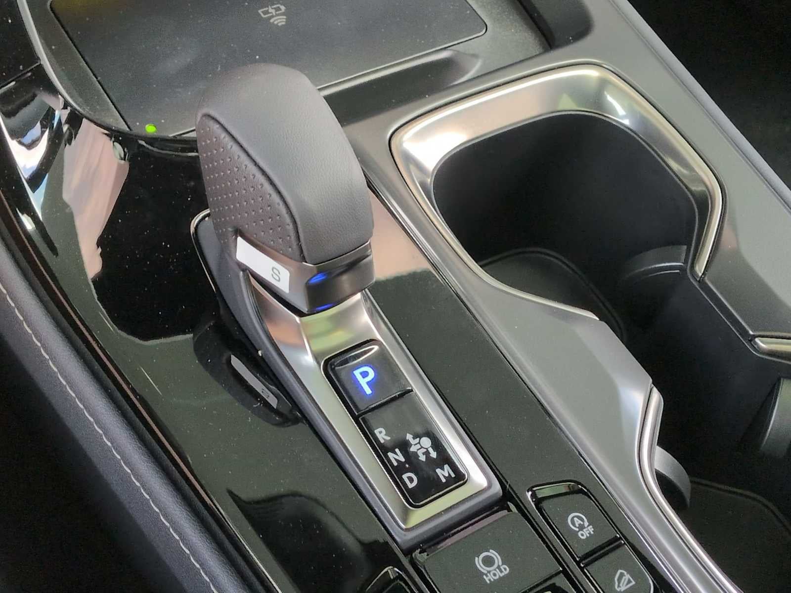 2026 Lexus NX NX 350 F SPORT Handling AWD