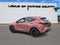 2026 Lexus NX NX 350 F SPORT Handling AWD