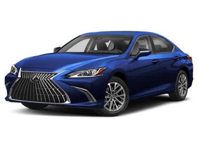 2025 Lexus ES ES 350 FWD