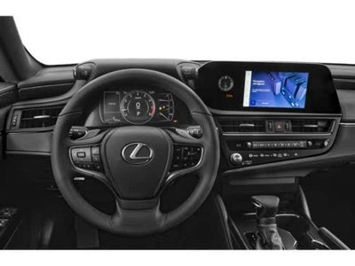 2025 Lexus ES ES 350 FWD