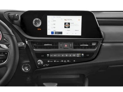 2025 Lexus ES ES 350 FWD