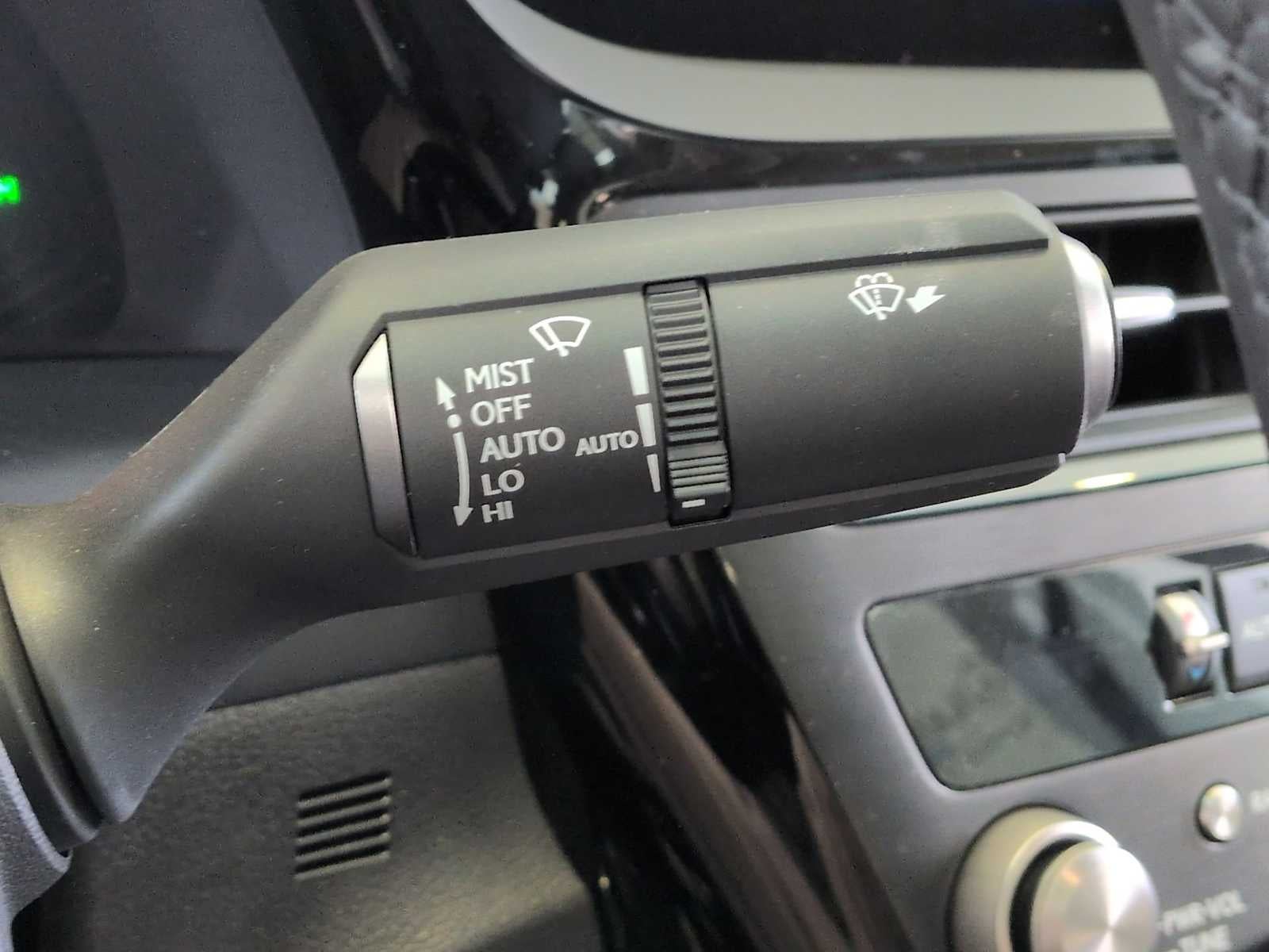 2025 Lexus ES ES 350 FWD