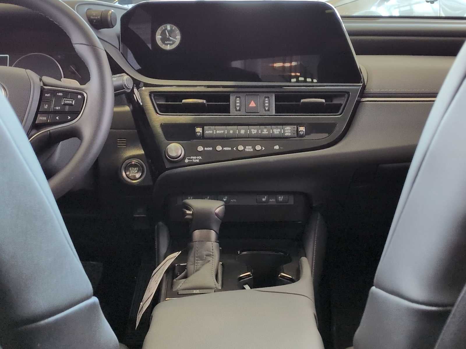 2025 Lexus ES ES 350 FWD