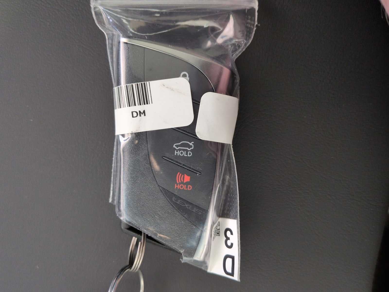 2025 Lexus ES ES 350 FWD