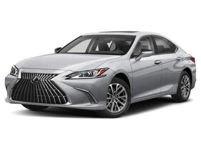 2025 Lexus ES ES 350 FWD