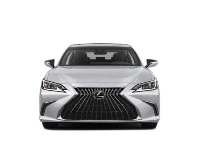 2025 Lexus ES ES 350 FWD