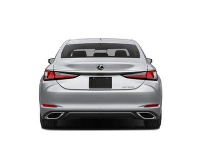2025 Lexus ES ES 350 FWD