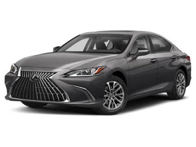 2025 Lexus ES ES 350 FWD