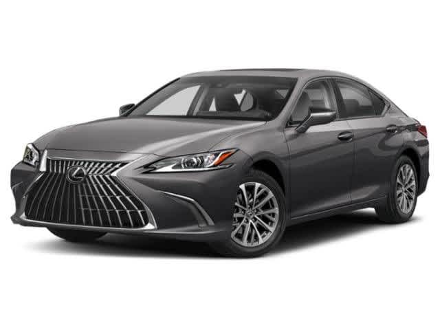 2025 Lexus ES ES 350 FWD