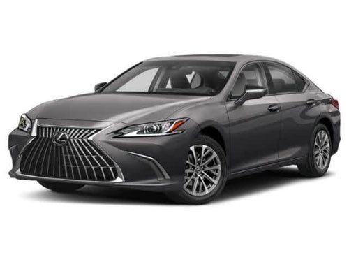 2025 Lexus ES ES 350 FWD