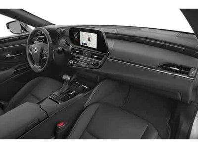 2025 Lexus ES ES 350 FWD