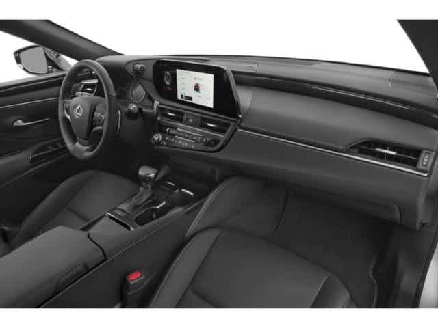 2025 Lexus ES ES 350 FWD