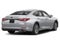 2025 Lexus ES ES 350 FWD