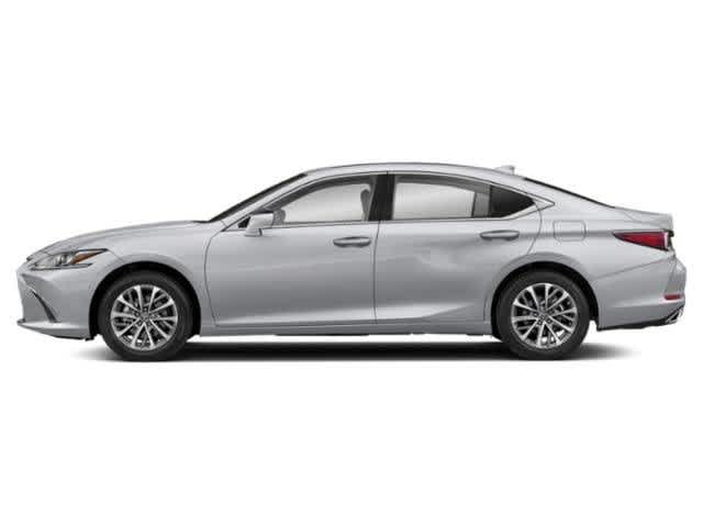 2025 Lexus ES ES 350 FWD