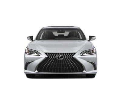 2025 Lexus ES ES 350 FWD