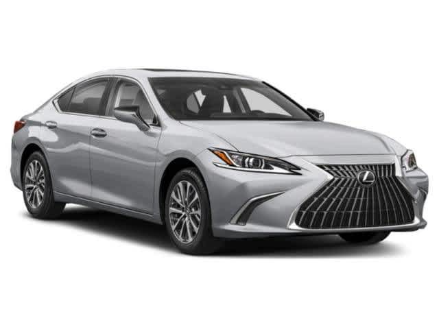 2025 Lexus ES ES 350 FWD
