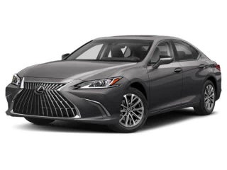 2025 Lexus ES ES 350 FWD