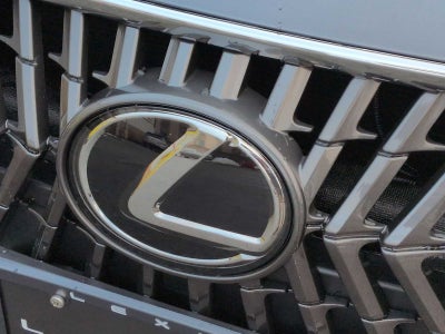 2025 Lexus ES ES 350 FWD